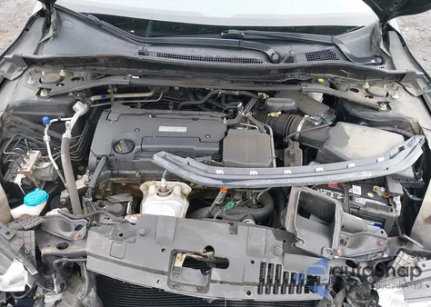 2017 Honda Accord Sport Se z USA, uszkodzony, nr VIN 1HGCR2F18HA162190